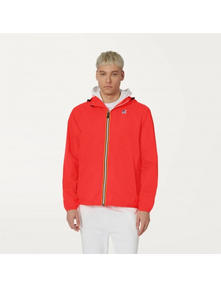 Chubasquero Unisex Claude...