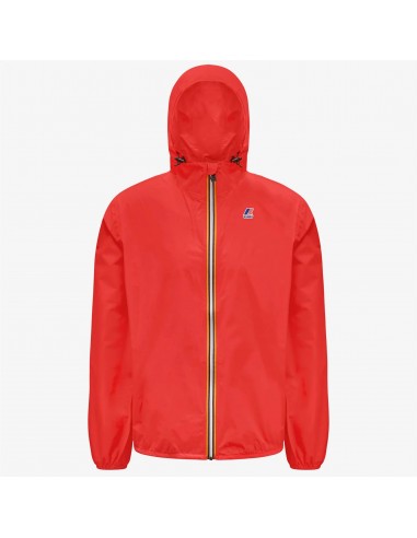 Chubasquero Unisex Claude Papavero