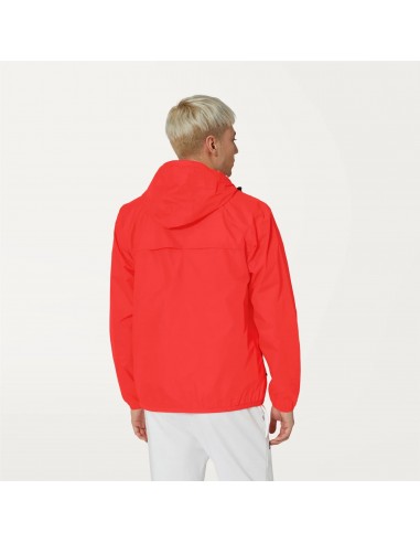 Chubasquero Unisex Claude Papavero