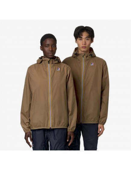 Chubasquero Unisex Claude...
