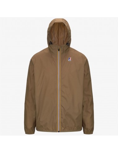 Chubasquero Unisex Claude Camel Chubasquero Unisex Claude Camel