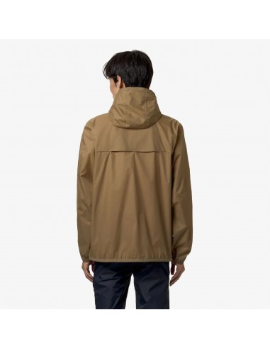 Chubasquero Unisex Claude Camel Chubasquero Unisex Claude Camel