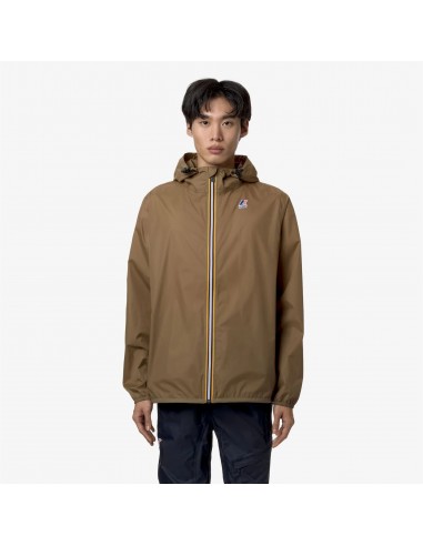 Chubasquero Unisex Claude Camel Chubasquero Unisex Claude Camel