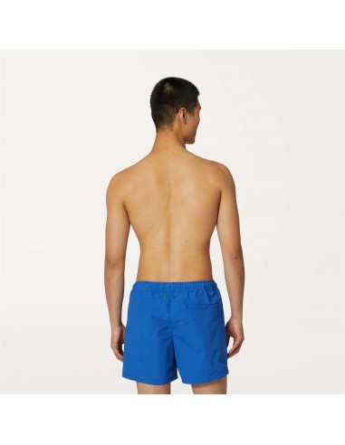 Bañador Olivier Azul Marina Real