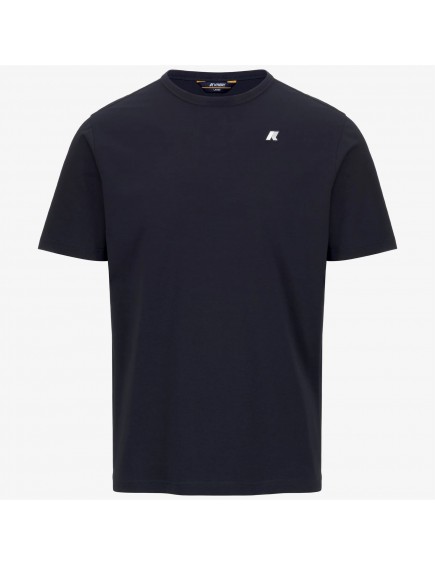 Camiseta Adame Blue Depth 2