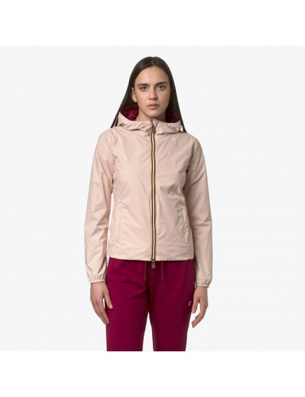 Chubasquero Reversible Lily...