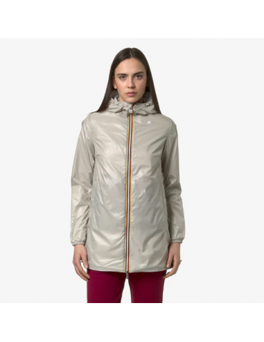 Chubasquero Sophie Plus Reversible