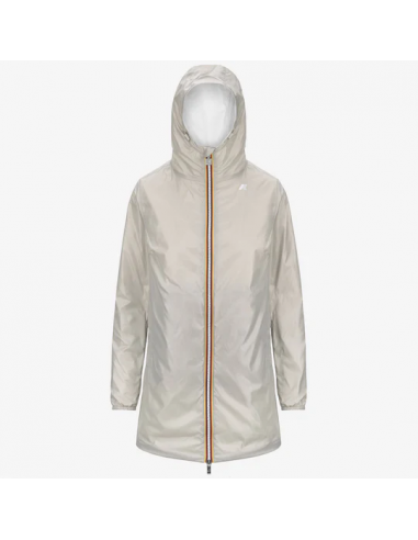 Chubasquero Sophie Plus Reversible