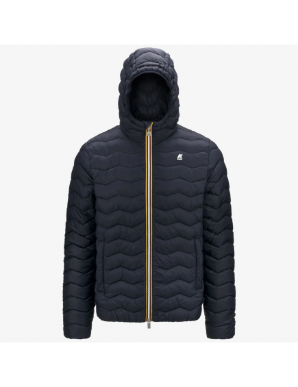 Plumas Jack Quilted Warm 2