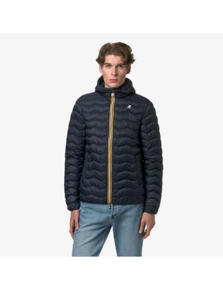 Plumas Jack Quilted Warm