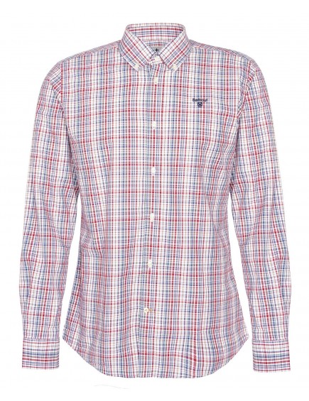 Camisa Baxley Tailored 2