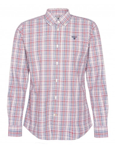 Camisa Baxley Tailored Camisa Baxley Tailored