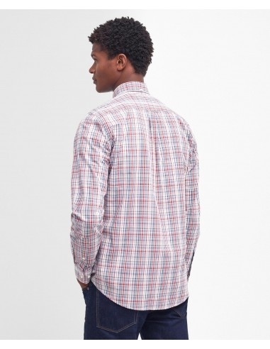 Camisa Baxley Tailored Camisa Baxley Tailored