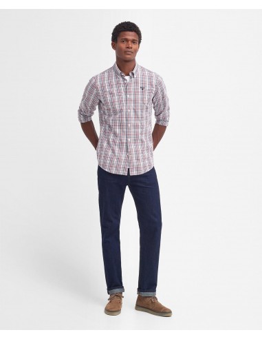 Camisa Baxley Tailored Camisa Baxley Tailored