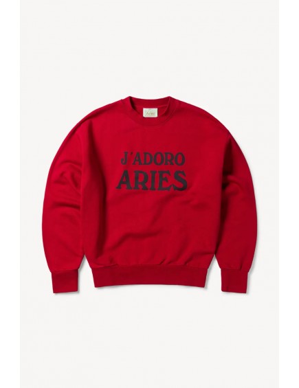 Sudadera J'Adoro Aries