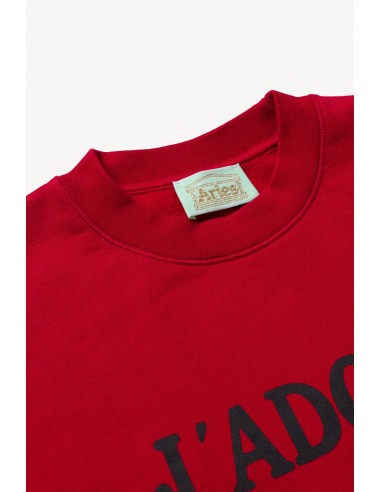 Sudadera J'Adoro Aries