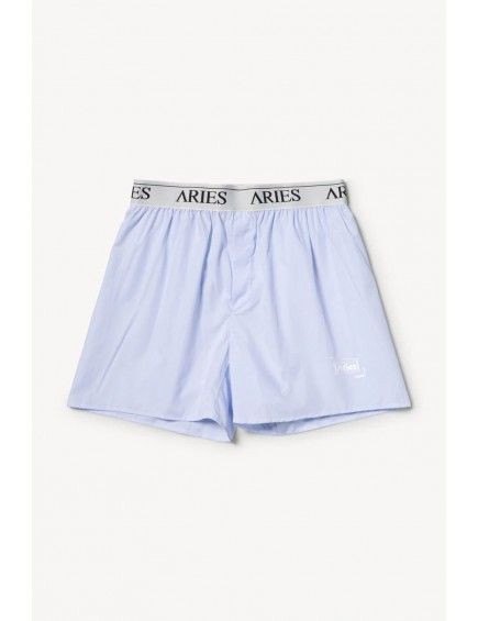 Boxers Temple