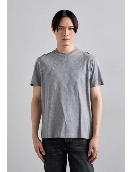 Camiseta Fireisle...