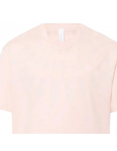 Camiseta Fireisle Thunderbolt Peach Camiseta Fireisle Thunderbolt Peach