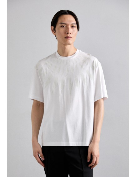 Camiseta Fireisle...