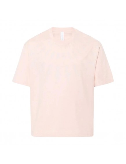 Camiseta Fireisle...
