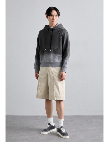 Sudadera Easy Raglan Degrade