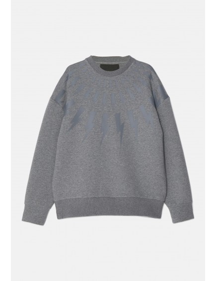 Sudadera Fairisle... 2