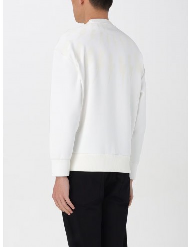 Sudadera Fairisle Thunderbolt Blanco Sudadera Fairisle Thunderbolt Blanco