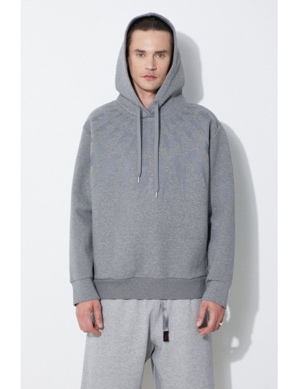 Sudadera Fairisle Thunderbolt