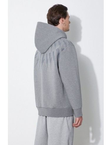 Sudadera Fairisle Thunderbolt