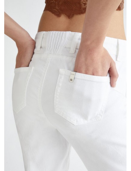 Vaqueros Bootcut Tobilleros... 2