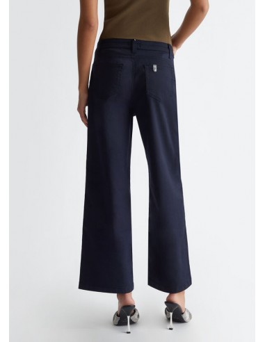 Pantalones Tobilleros Acampanados Pantalones Tobilleros Acampanados