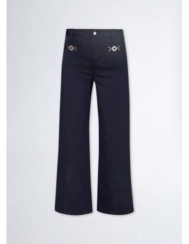 Pantalones Tobilleros Acampanados Pantalones Tobilleros Acampanados