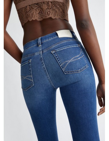 Pantalón  Acampanado Palazzo