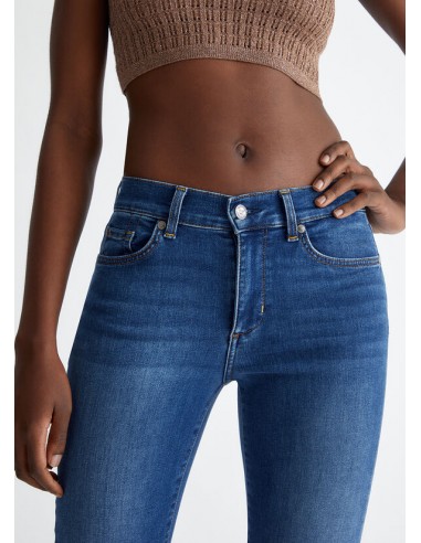 Pantalón  Acampanado Palazzo