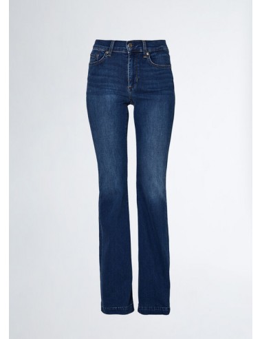 Pantalón  Acampanado Palazzo