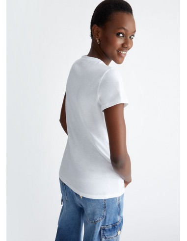 Camiseta con Estampado CupCake Camiseta con Estampado CupCake