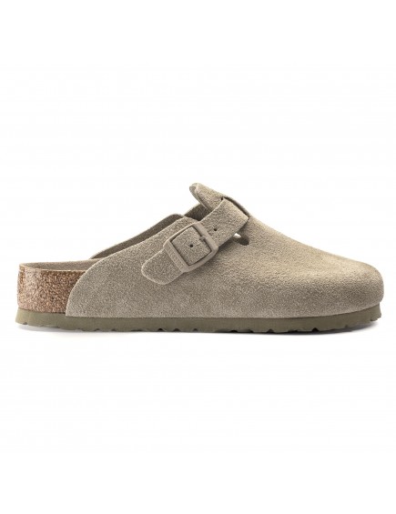 Boston Faded Khaki