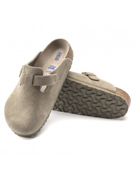 Boston Faded Khaki 2