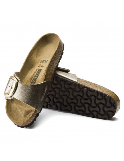 Madrid Big Buckle Graceful... 2