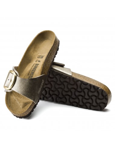 Madrid Big Buckle Graceful Taupe Madrid Big Buckle Graceful Taupe