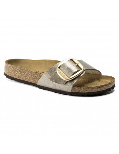 Madrid Big Buckle Graceful Taupe Madrid Big Buckle Graceful Taupe