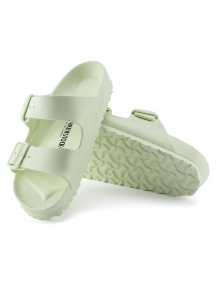 Arizona EVA Faded Lime 2