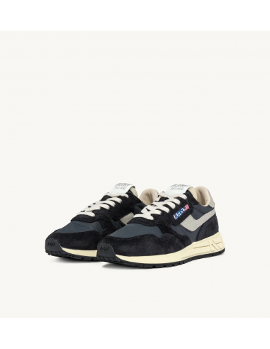 Sneakers Reelwind Low Black Sneakers Reelwind Low Black