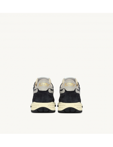 Sneakers Reelwind Low Black Sneakers Reelwind Low Black