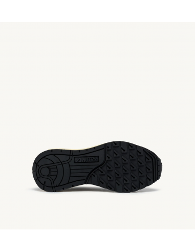Sneakers Reelwind Low Black Sneakers Reelwind Low Black
