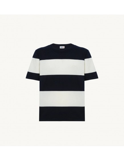 Camiseta Punto Rayas