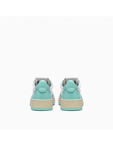 Sneaker Medalist Low Turquesa Sneaker Medalist Low Turquesa