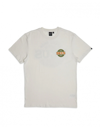 Camiseta Hot Streak Vintage White