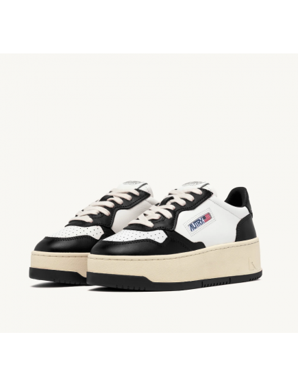 Medalist Black/White 2